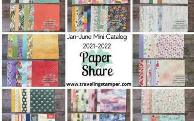 January – June 2022 Paper Share