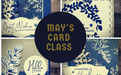 Local Card Class