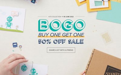 BOGO Kit