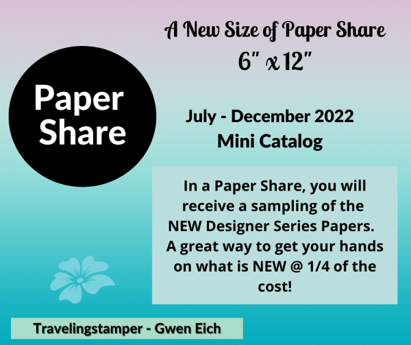 Paper Share