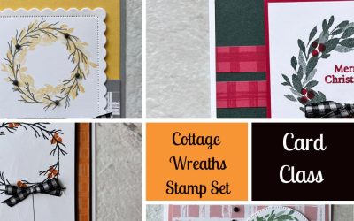 Local Card Stamp Class