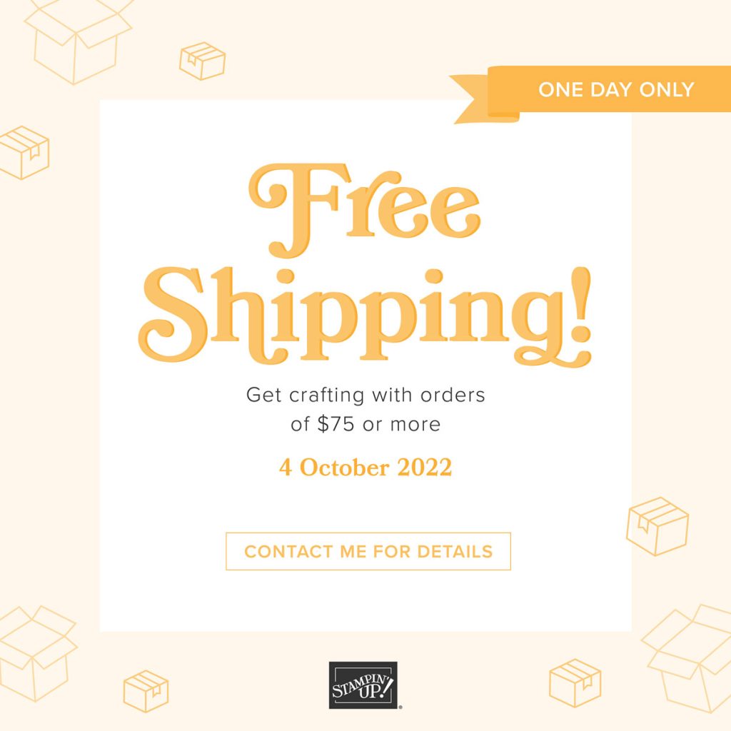 FREE Shipping on orders over $75.00