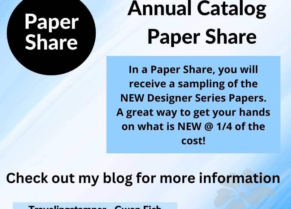 DSP Paper Share