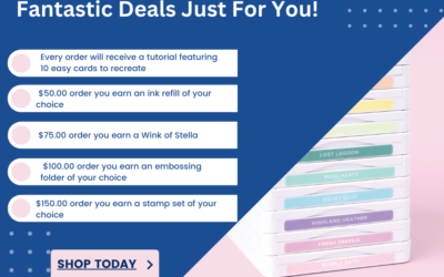 Cyber Monday Sale – Fantastic deals for you!