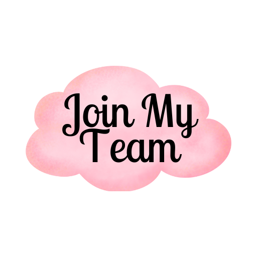 Join My Team