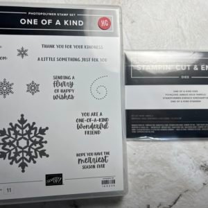 One of a Kind Bundle