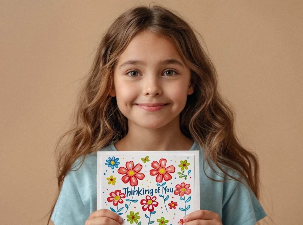 Donate greeting cards and help spread some job.