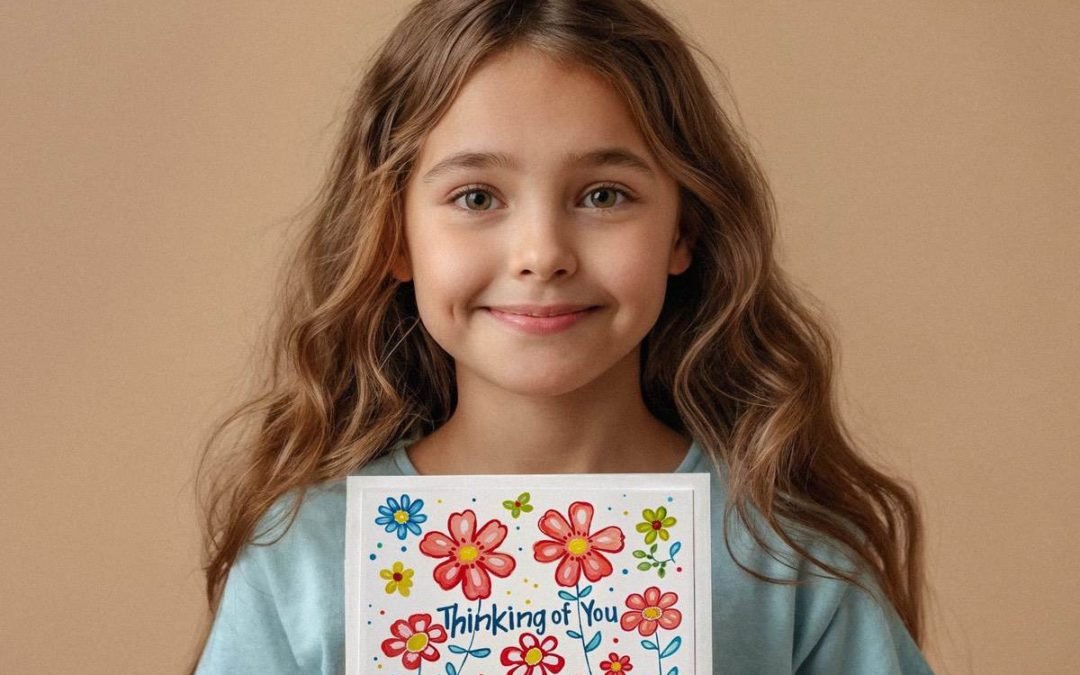 Where to Donate Greeting Cards: Spread Kindness with a Simple Act