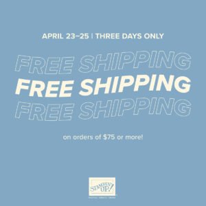 Free Shipping