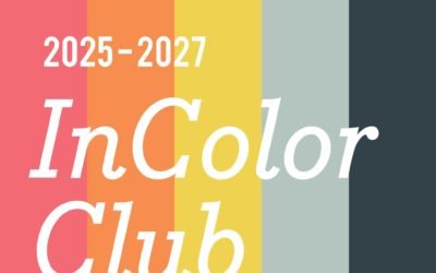 Join the 2025-2027 Stampin’ Up! In Color Club – Build Your Full Collection & Save Money!