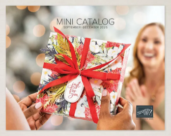 Mini Front Page Mini Catalog Holiday