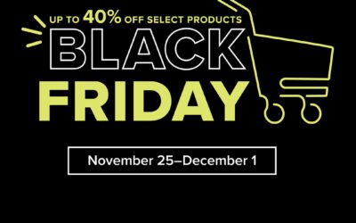 Stampin’ Up! Black Friday Sale: How to Save Money on Your Crafting Supplies