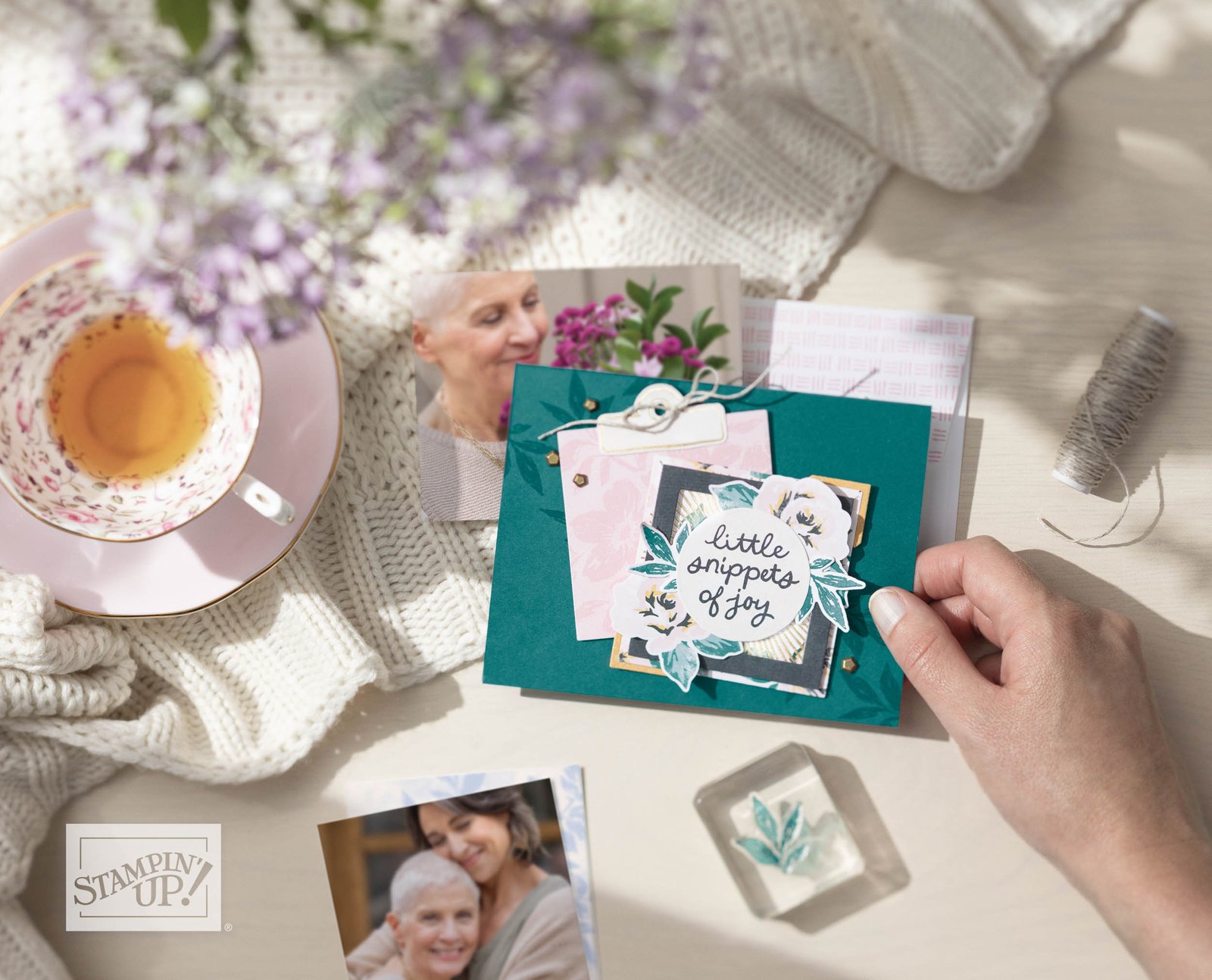 Mini Front Page Mini Catalog Holiday