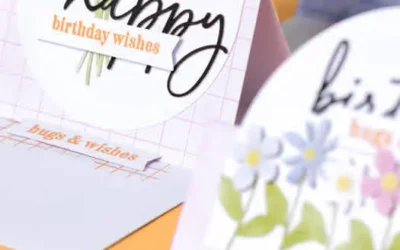 July 2026 Paper Pumpkin Kit: Hooray for Birthdays