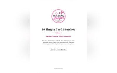 How to Make a Handmade Card When You Don’t Know Where to Start