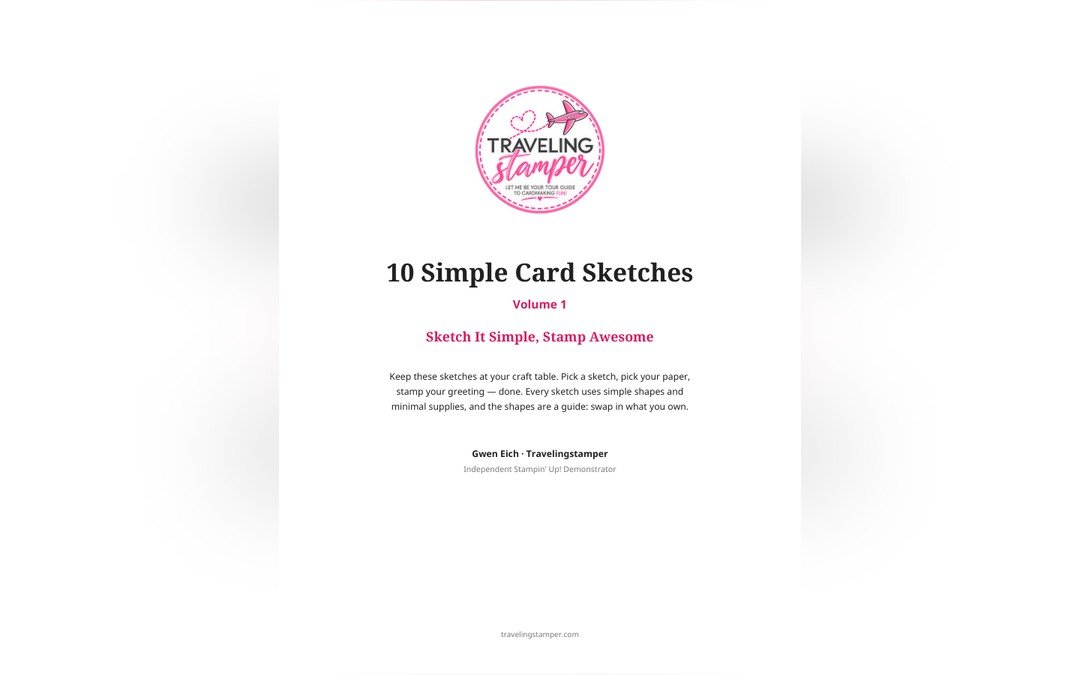 How to Make a Handmade Card When You Don’t Know Where to Start