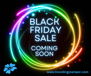 Get Ready for an Exciting Black Friday Special!